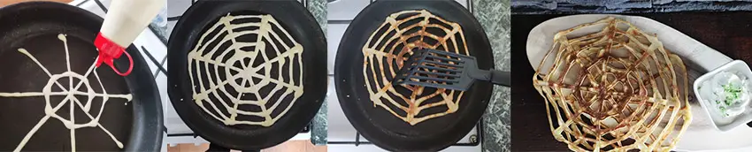 HALLOWEEN JE I O DOBRÉM JÍDLE