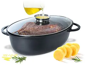 SVATOMARTINSKÉ MENU S PEČENOU HUSIČKOU A MLADÝM VÍNEM