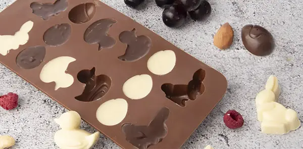 PRALINKY PRO KOLEDNÍKY