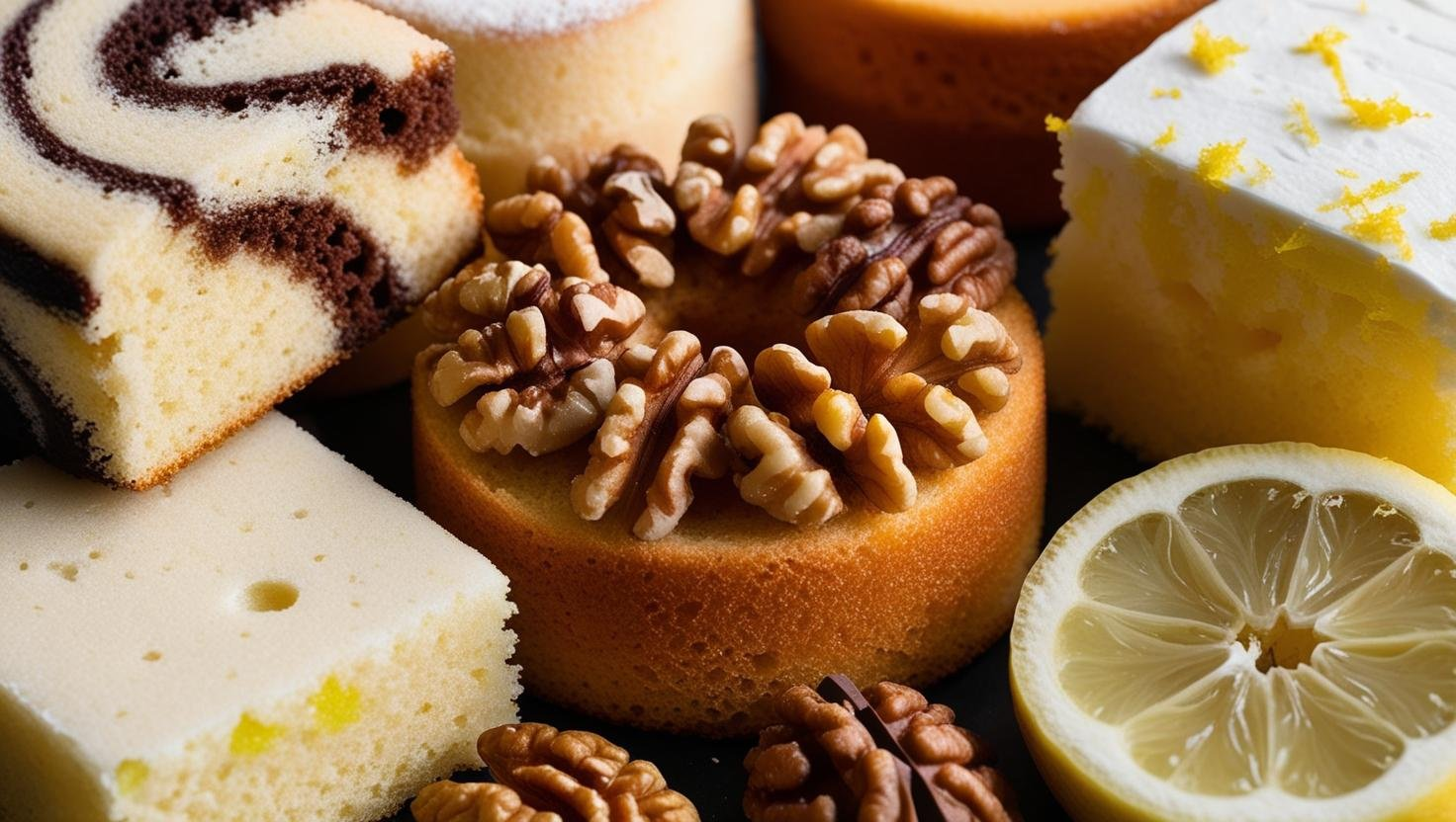 Recept na vláčnou bábovku