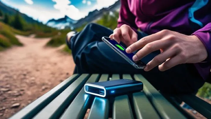Jak vybrat ideální powerbanku: Průvodce pro každou situaci