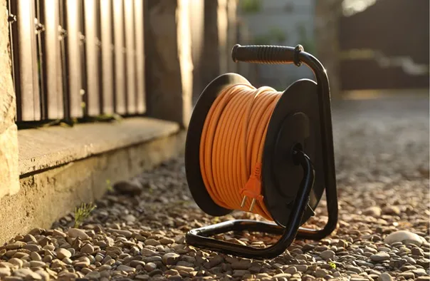Jak si správně vybrat prodlužovací kabel pro domácnost