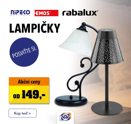 Lampičky
