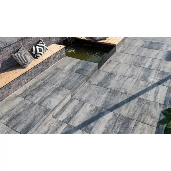 CSB-LEGANTO 5 colormix Alba standard CleanProtect/21ks