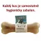 JUKO SNACKS Buvolí kost 10 cm (1ks)