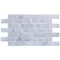 PVC panel na stěnu D0003