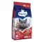 JUKO Prevital kočka Adult hovězí,granule 1,4kg