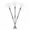 EMOS DCZW07 180LED GARDEN LIGHT SET WW-dekorace zápich