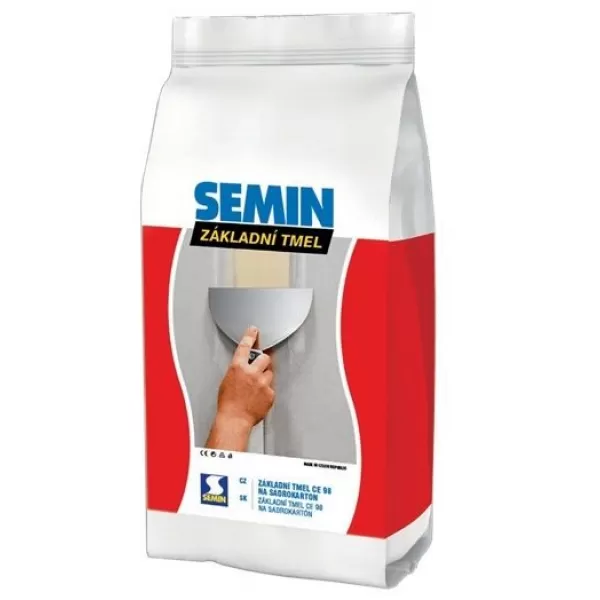 SEM Tmel CE 98 základní 4,5kg