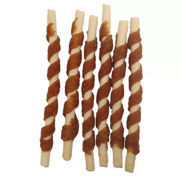 JUKO Snack Lamb & White Calcium 250g