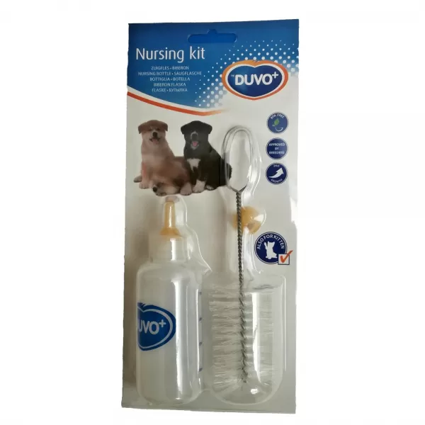 JUKO Sada kojící duovo+115ml