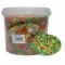 JUKO KOI MIX sticks plovoucí 5lt