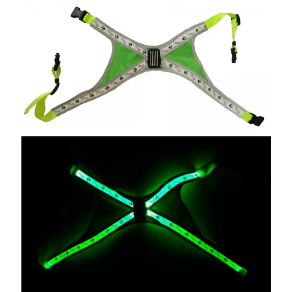 JUKO Postroj LED S-40X60CM 13395