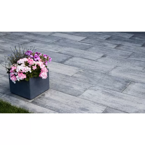 CSB-LEGANTO 5 colormix Noarblanc standard CleanProtect/21ks