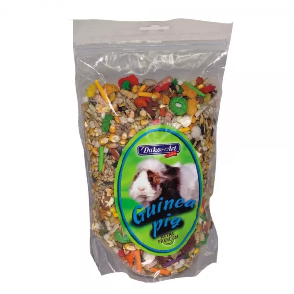 JUKO Směs Dako morče 700g