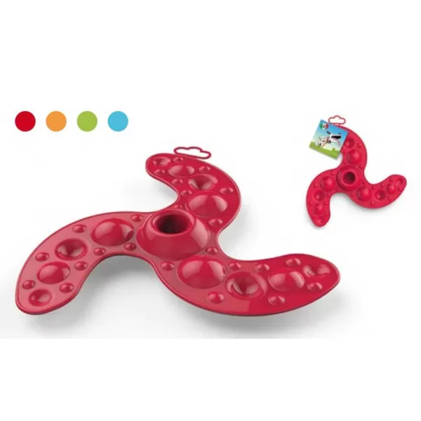 JUKO Frisbee NINJA pr.20cm