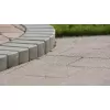 CSB-Palisáda LENA 80 šedá /30ks