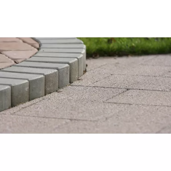 CSB-Palisáda LENA 80 šedá /30ks