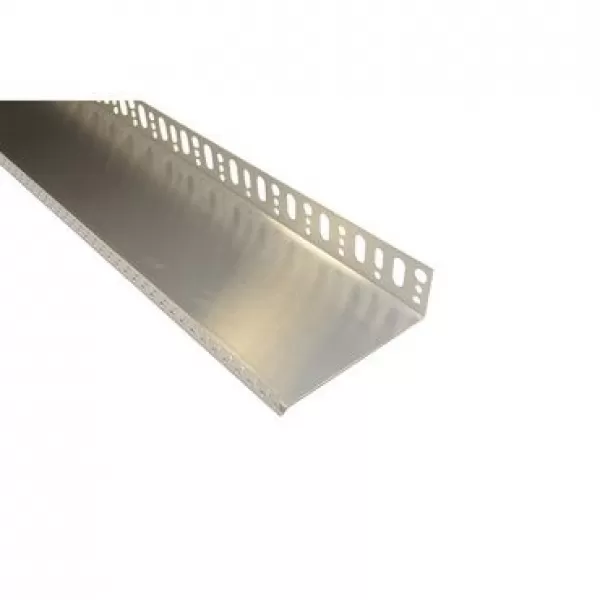 Lišta zakládací LOS 0,7/203mm/2m (101.072020)