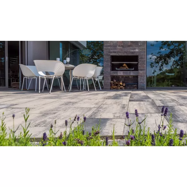 CSB-LEGANTO 5 colormix Alba standard CleanProtect/21ks