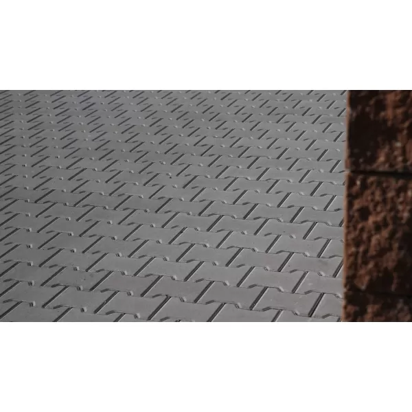 CSB-KOST 6cm šedá standard neskladba /10,08m2/ vrstva 0,84m2