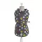 JUKO Pláštěnka Grey Dots 25 cm