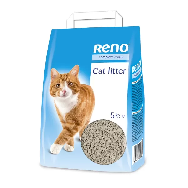 JUKO Stelivo RENO CAT 5kg