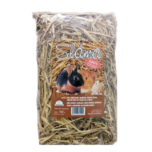 JUKO Sláma JLP 500 g