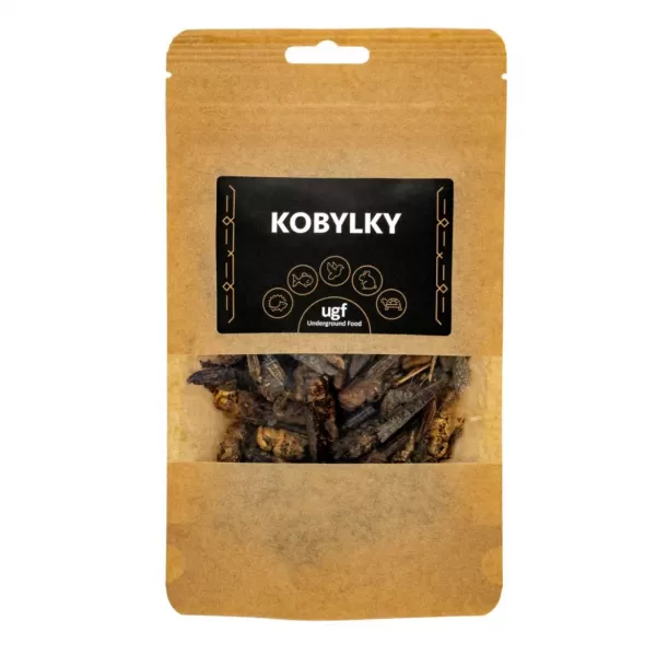 JUKO Kobylky sáček 20g