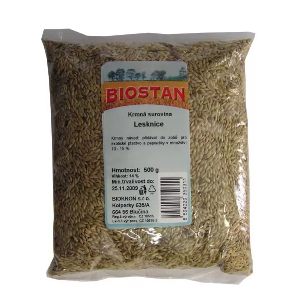 JUKO Lesknice 500g
