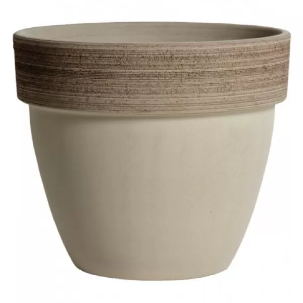 Květináč PALLADIO VULCANO d14cm