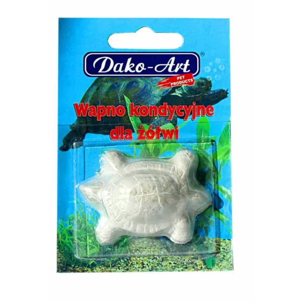 JUKO Želvička Dako vápníková 20g