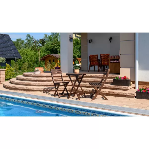 CSB-NATURBLOK 150 naturcolor playa /2,53m2