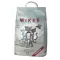 JUKO Mikeš Premium bílé hrudkující 10kg