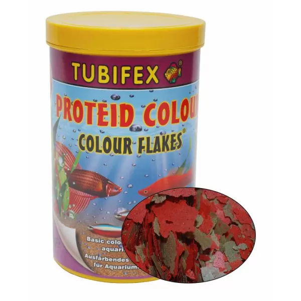 JUKO Tubifex PROTEID-COLOR 125ml