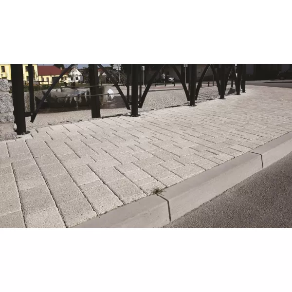 CSB-Obrubník H 15x30x100 přírodní /15ks