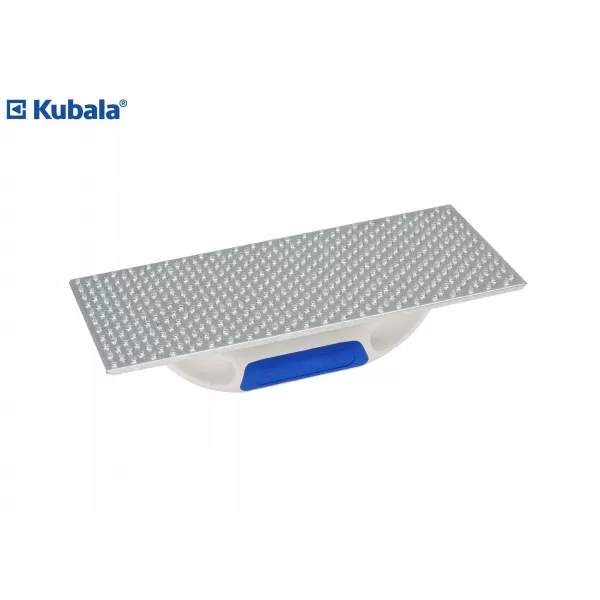 KUBALA 0343 Hladítko brusné 160x380 děrované ENPRO