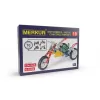 Merkur 018 - Motocykly 174 dílů 10 modelů