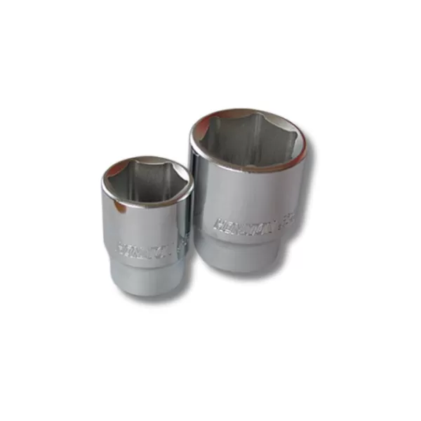 XT Hlavice nástrčná 3/4" | 32 mm
