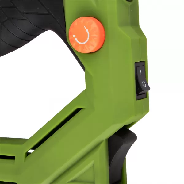 PROCRAFT Elektrická sponkovací pistole PEH600