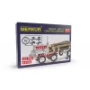 Merkur 017 - Kamion 202 dílů 10 modelů
