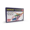 Merkur 013 - Vrtulník 222 dílů 10 modelů