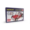 Merkur 016 - Buggy 206 dílů 10 modelů