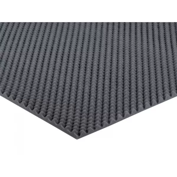 Vlnky 2,5cm STD/50x100cm