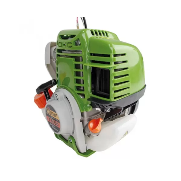 PROCRAFT Benzínový křovinořez T5600