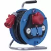 EMOS Buben 3Z 25M 1,5mm Guma P193250