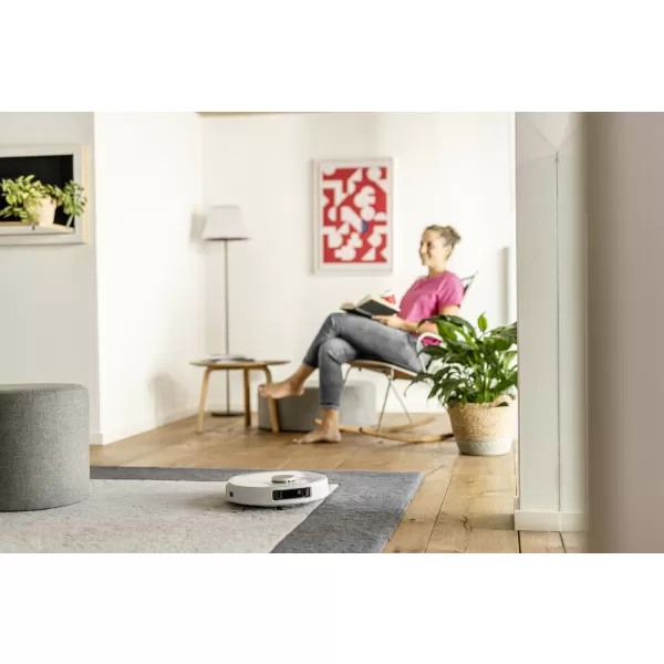Karcher Vysavač robotický RCV 5 EU 1.269-640.0