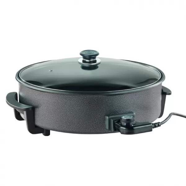 Elektrická pánev ISKRA EPP-40-7, 1500W, 40cm