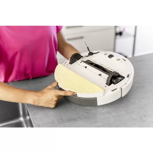 Karcher Vysavač robotický RCV 5 EU 1.269-640.0