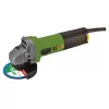 PROCRAFT Úhlová bruska 125mm PW750